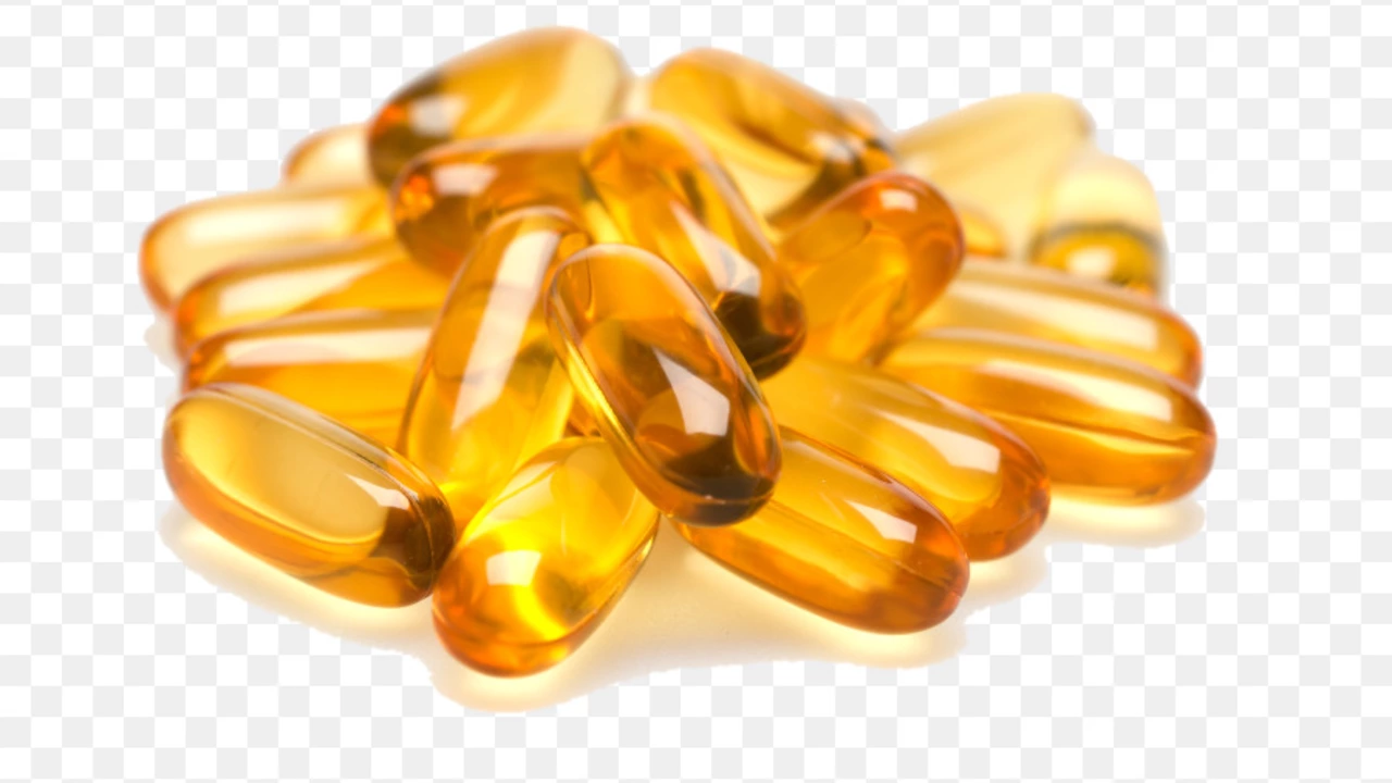 The Connection Between Simvastatin and Vitamin D