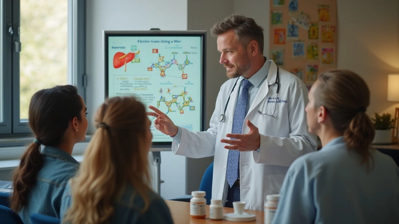 Best Statin Alternatives for Lowering Cholesterol in 2025: Top 10 Options