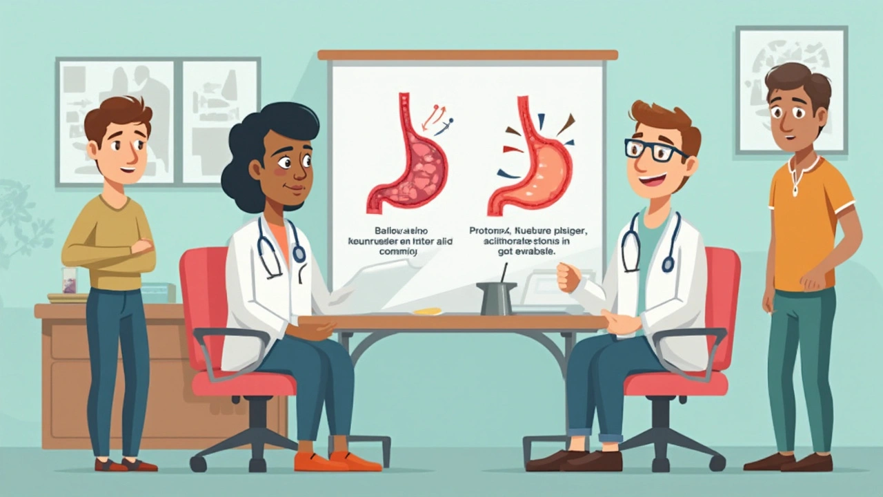 Possible Side Effects and Long-Term Considerations