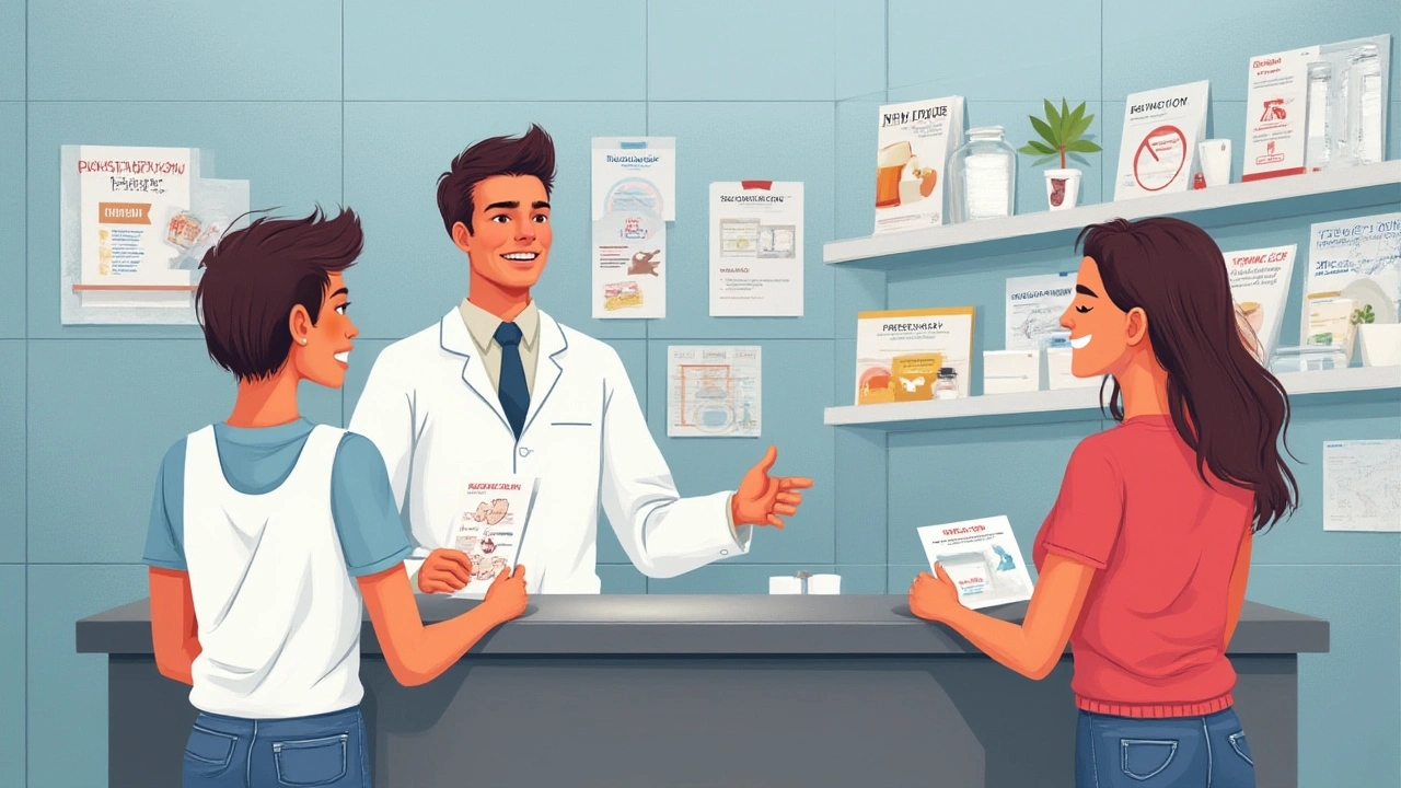 Dealing With Prescriptions, Privacy, and Customer Experience Online
