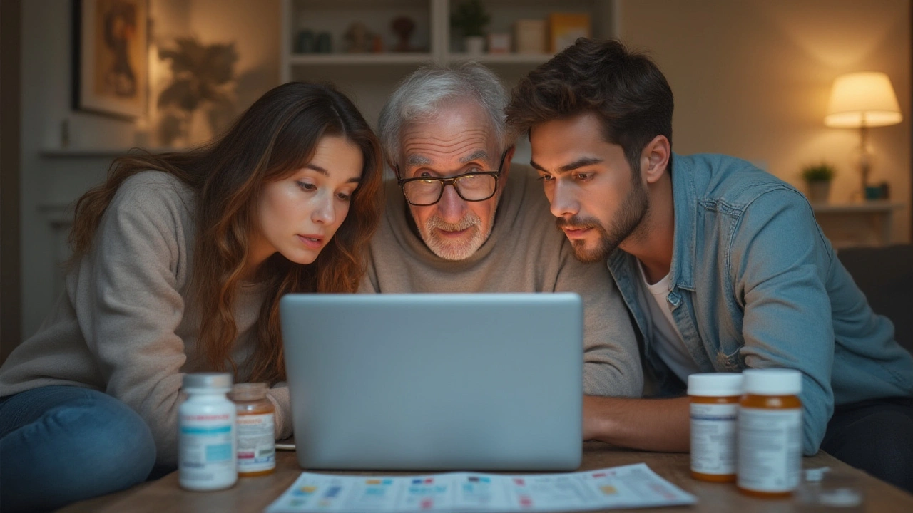 Is safe-it-phshop.com a Legit Online Pharmacy? What You Need to Know