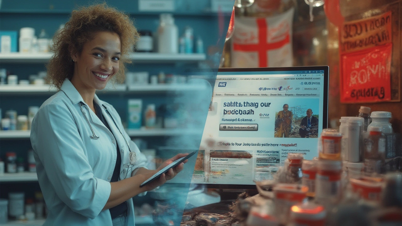 Smart Shopping Tips and Hard Data For Online Medicine