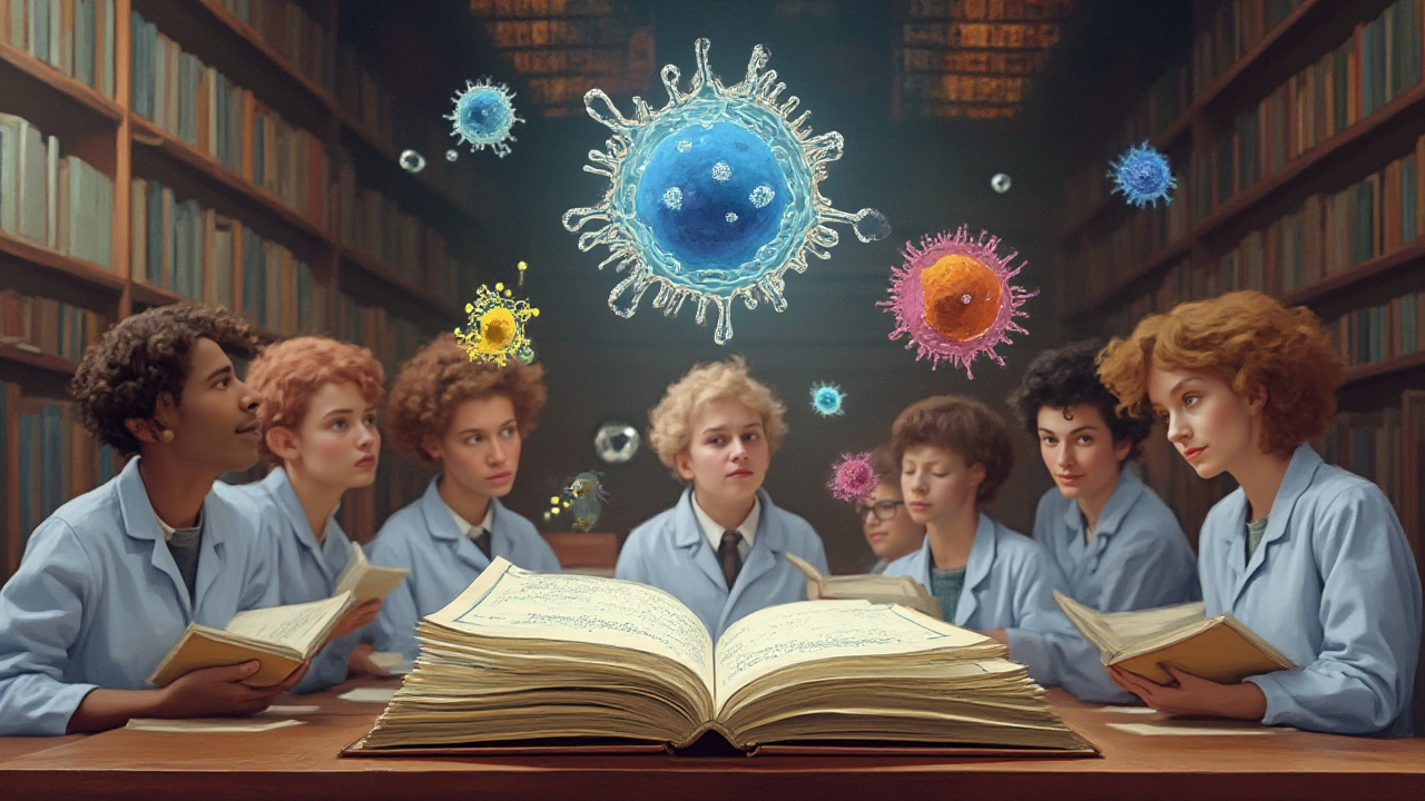 Top 10 Bacterial Pathogens: Infection Profiles, Transmission, and Clinical Syndromes