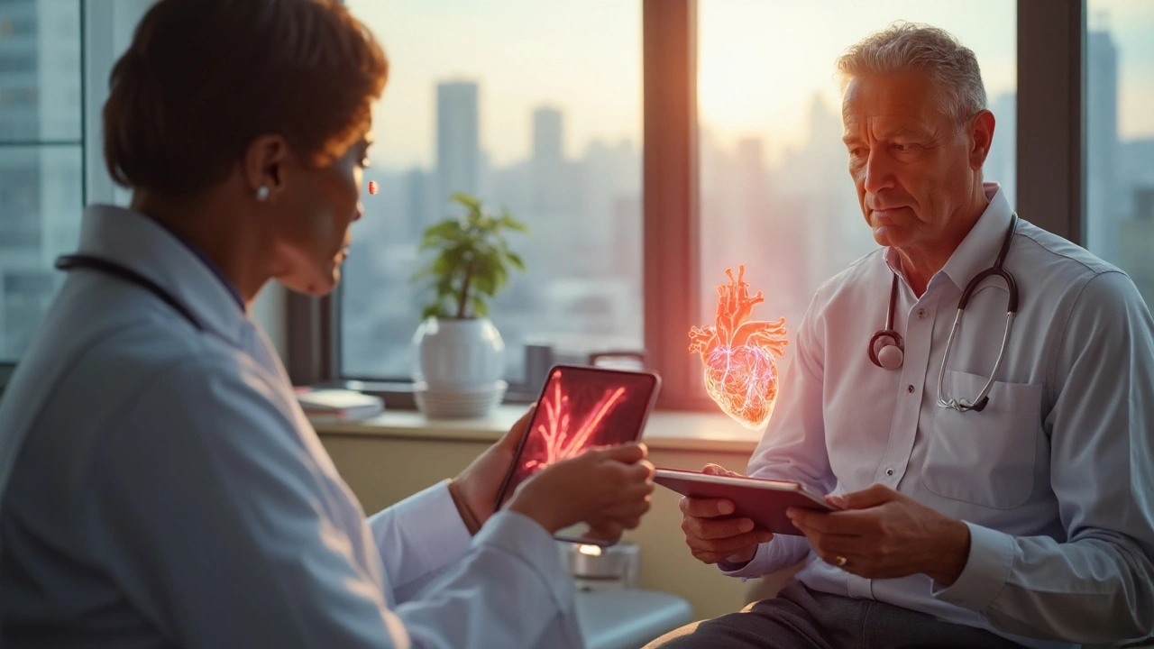Bystolic: Uses, Dosage, Side Effects & FAQ Explained