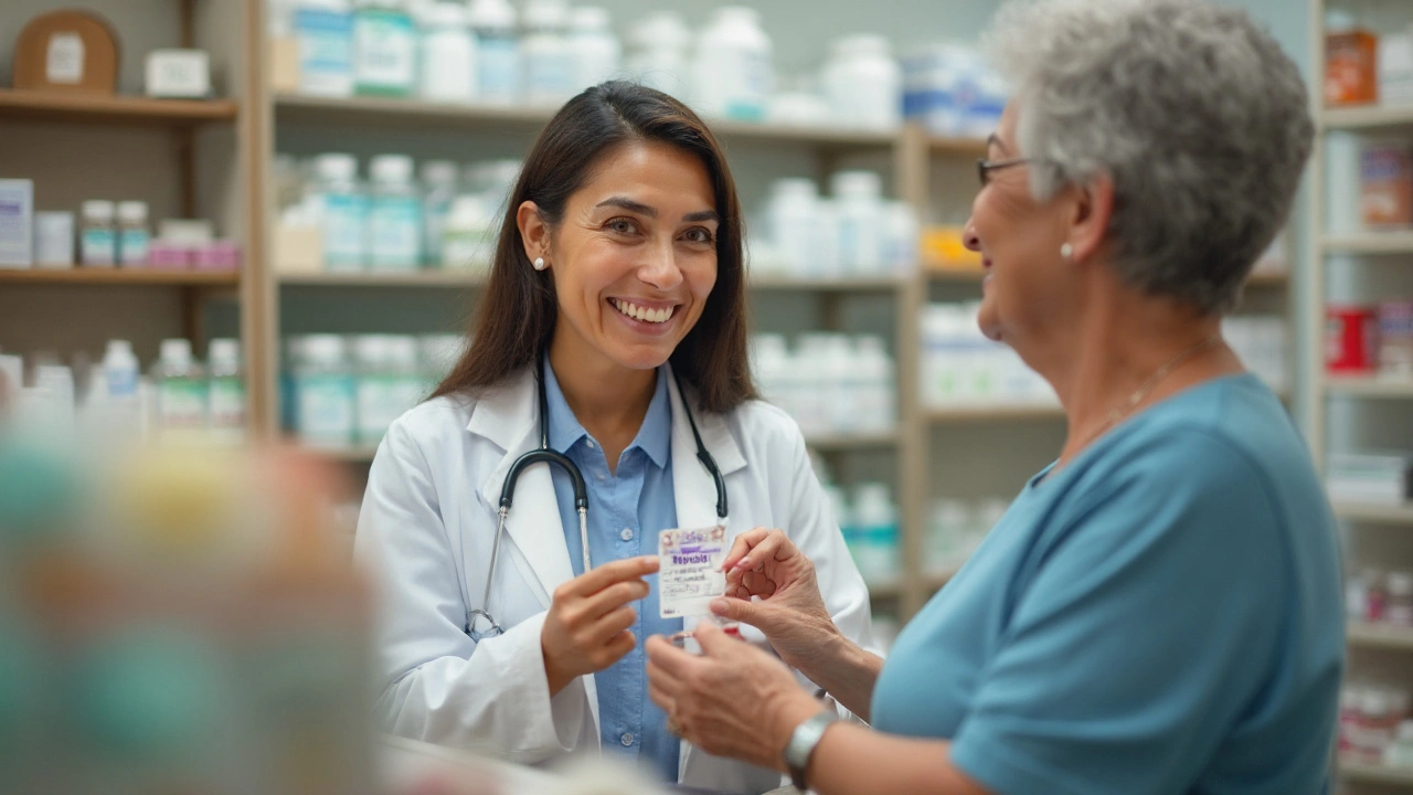 Dosage, Administration & Safety Tips