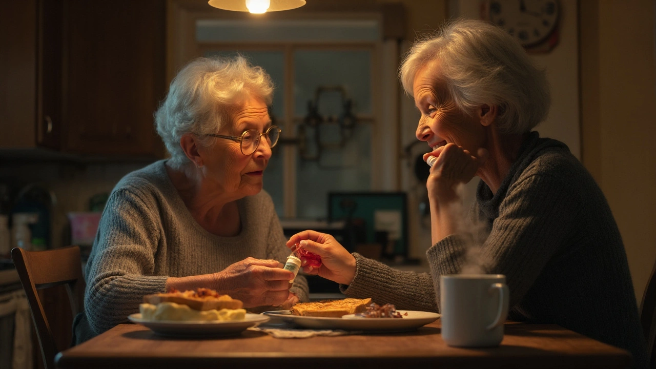 How to Manage Donepezil (Aricept) Nausea in Alzheimer’s: Practical Steps That Work
