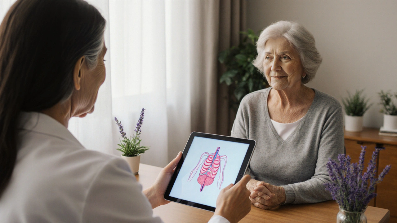 Menopause‑Related Vaginal Dryness: Practical Comfort Solutions