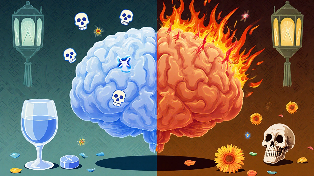 Epilepsy and Alcohol: Risks, Effects, and Safe Guidelines
