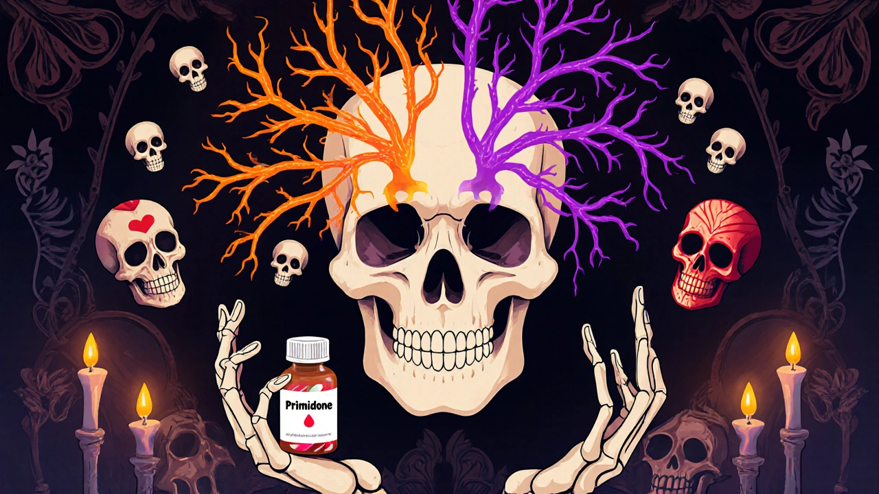 Exploring the Off-Label Uses of Primidone: What Doctors Are Prescribing It For Beyond Epilepsy