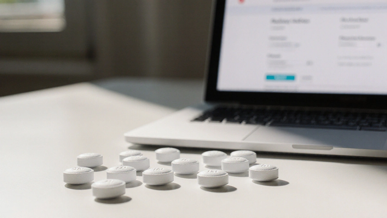 How to Buy Cheap Generic Ativan Online Safely