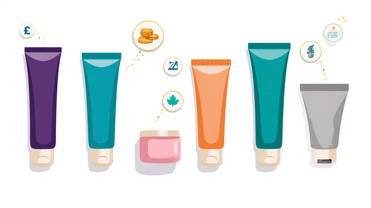 How to Choose the Right Product for Your Situation