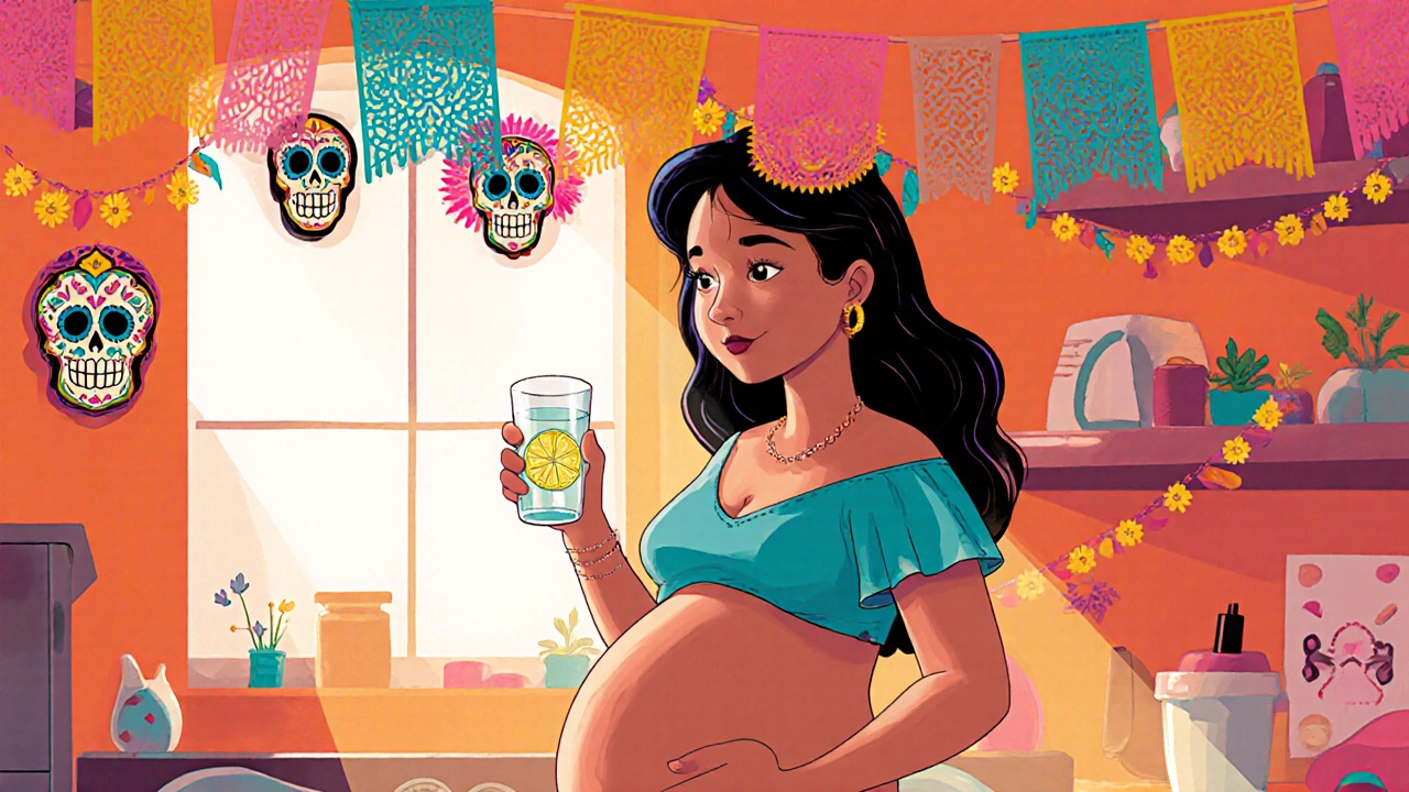 Pregnancy Self‑Care: Why It Matters and How to Do It Right