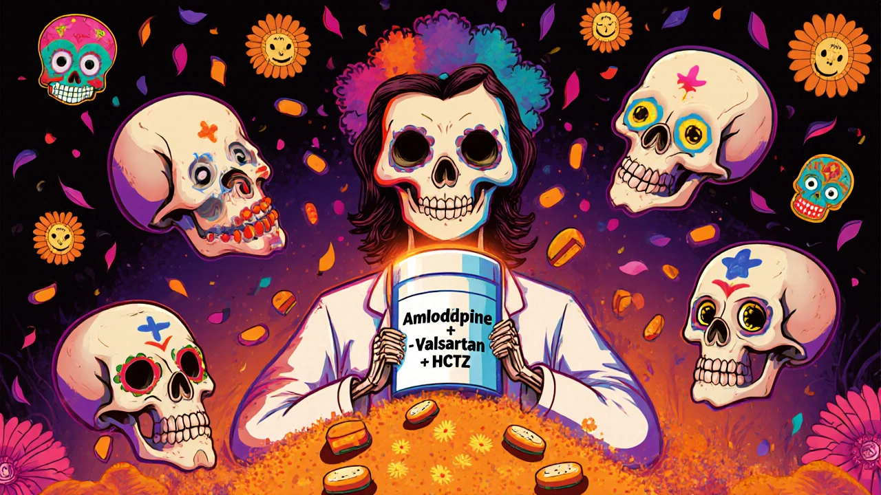 Antihypertensive Combination Generics: What’s Available and How to Get Them