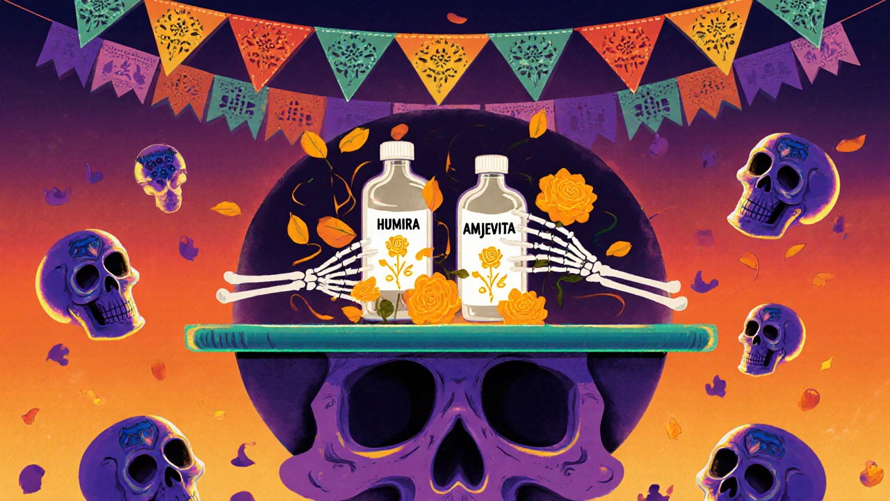 Authorized Biologic Alternatives: How Biosimilars Work Like Generics