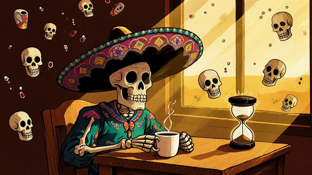 Caffeine Cutoff Times: When to Stop Coffee for Better Sleep