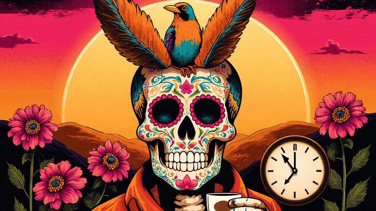 Chronotype: Morning Larks, Night Owls, and How to Schedule Your Day Right