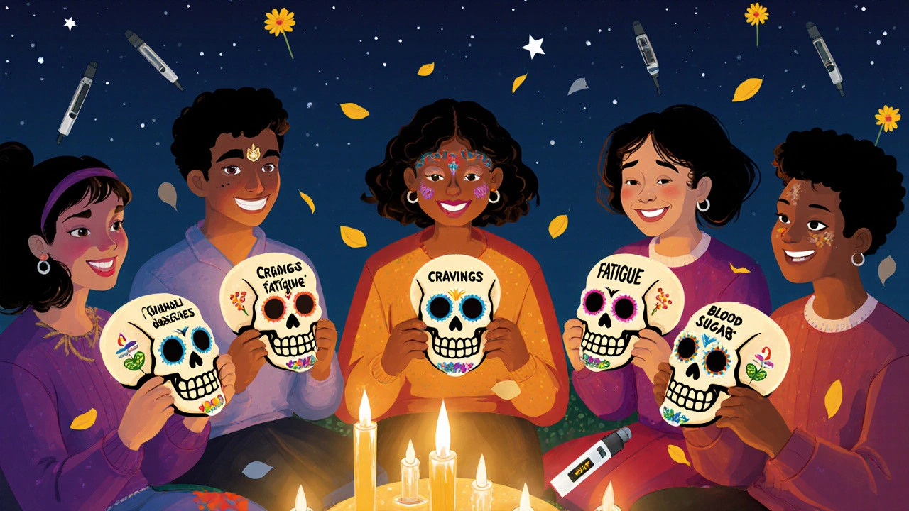 How Support Groups Help Manage Type 2 Diabetes Every Day