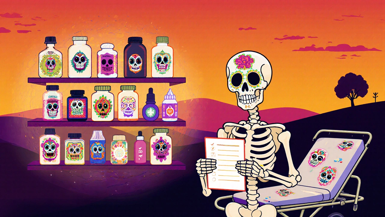 How to Coordinate Medication Plans after Hospital Discharge: A Step-by-Step Guide for Patients and Providers