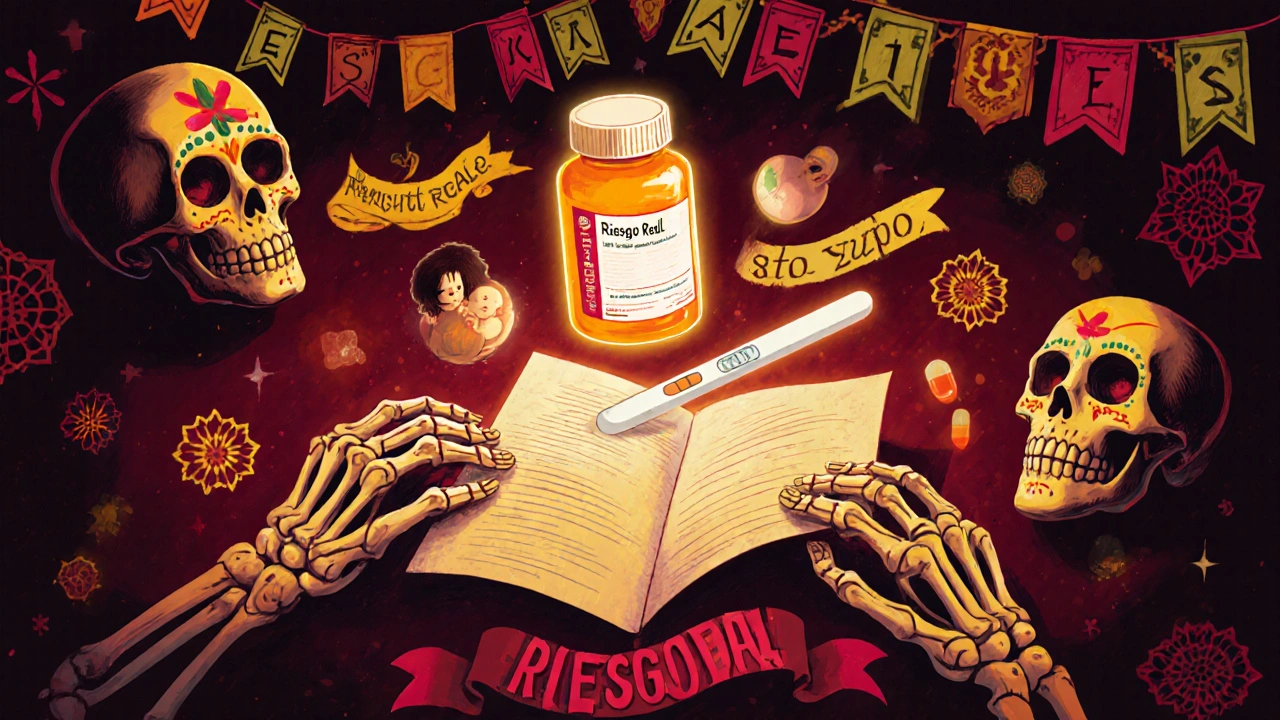 How to Read Pregnancy and Lactation Labeling on Drugs: A Clear Guide for 2025