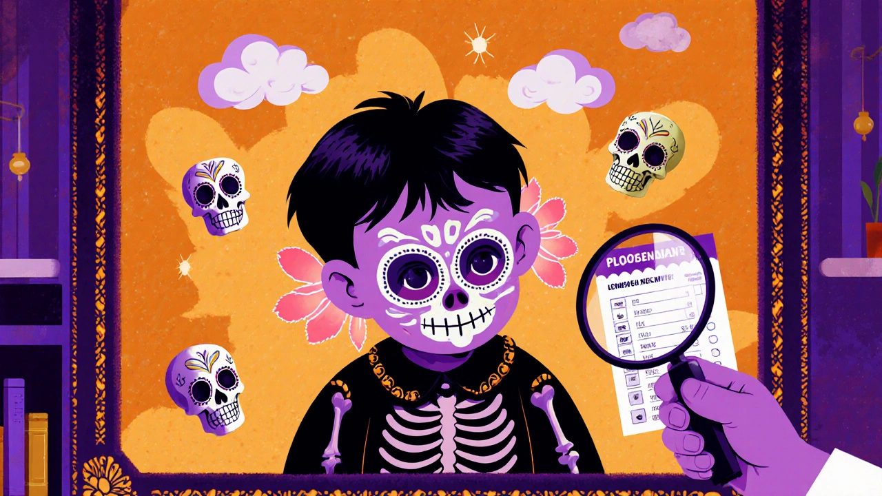 Immunodeficiency Red Flags: Recurrent Infections and What Doctors Look For