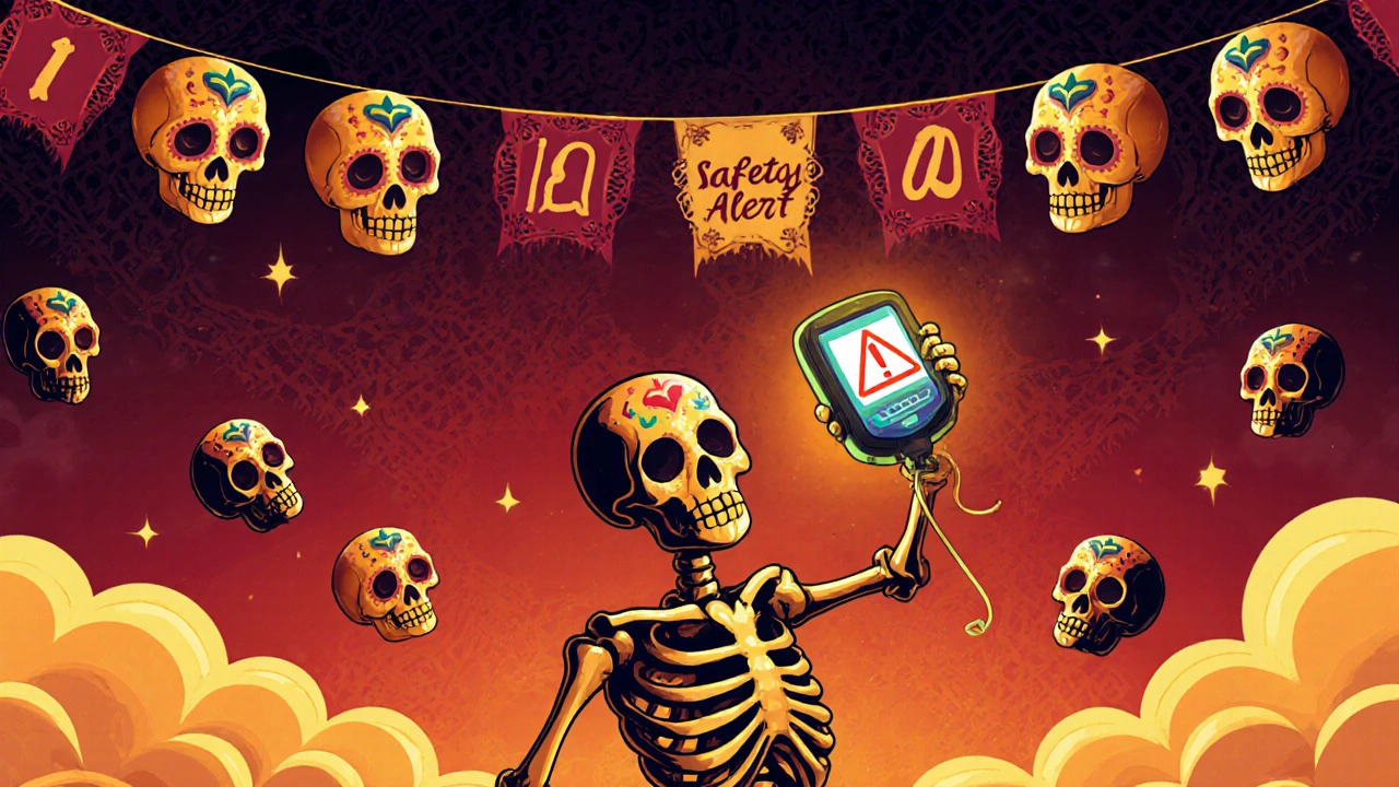 Subscribe to FDA Safety Communications: Never Miss an Alert