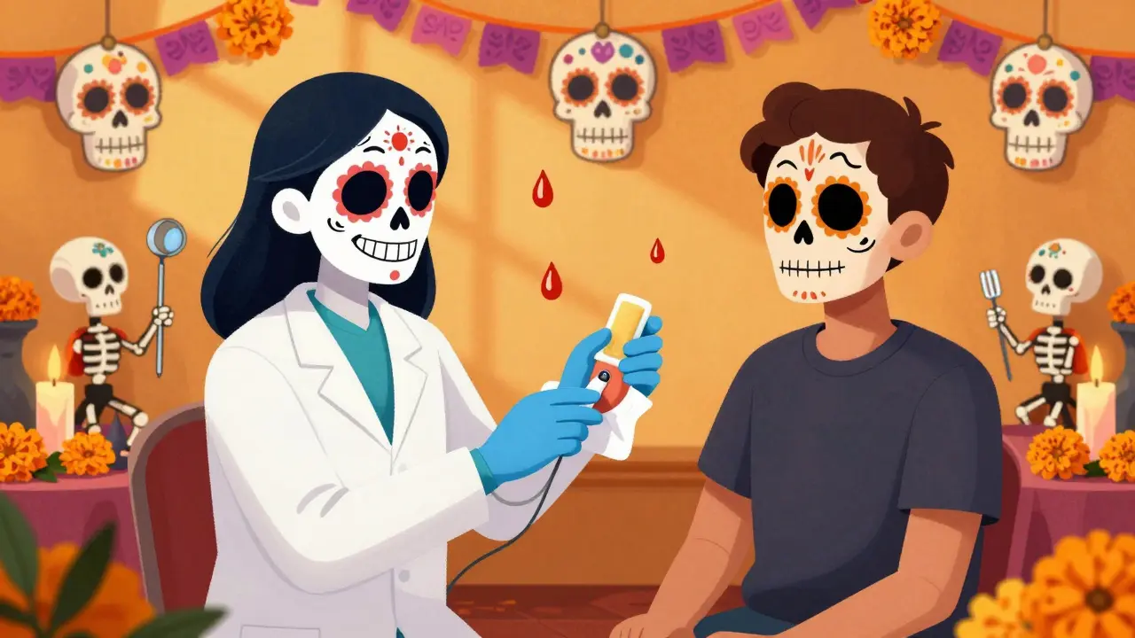 Dental Anesthesia and Anticoagulants: How to Stay Safe During Dental Procedures