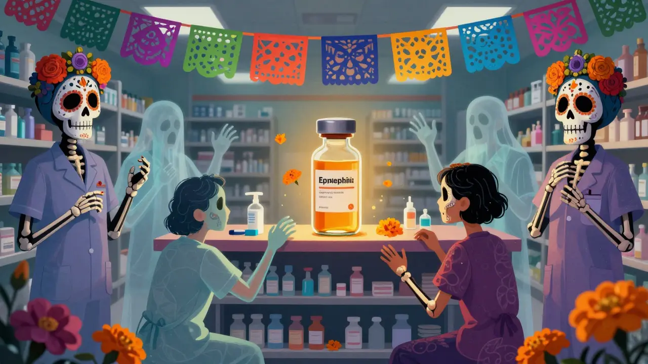 Generic Drug Shortages: When Too Much Competition Hurts Supply