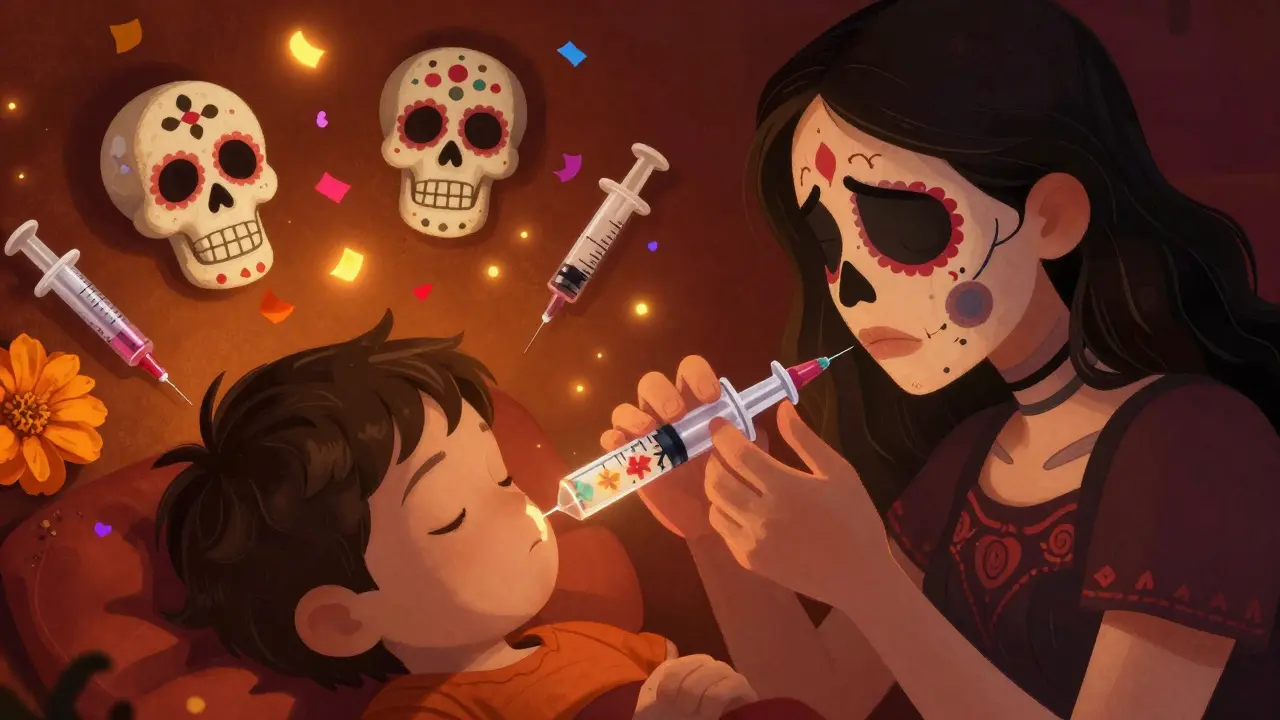 How to Ensure Accurate Dosing Devices with Liquid Prescriptions