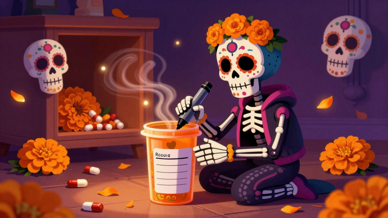 How to Prepare Unused Medications for Take-Back Events: A Simple Step-by-Step Guide