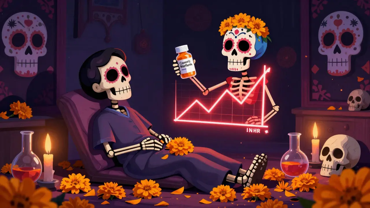 How to Track Medication Effectiveness After a Generic Switch