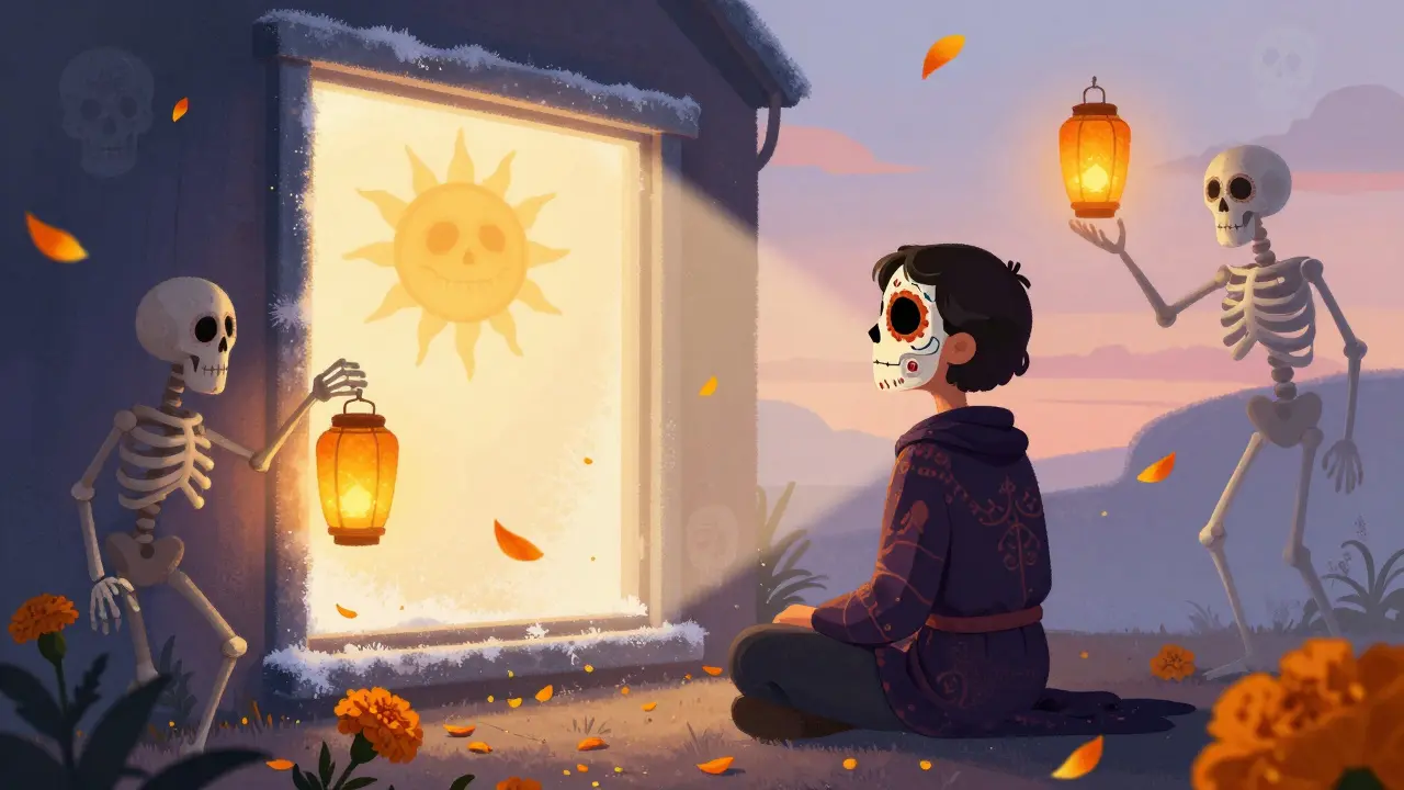 Seasonal Depression Prevention: How Light, Vitamin D, and Routine Can Help