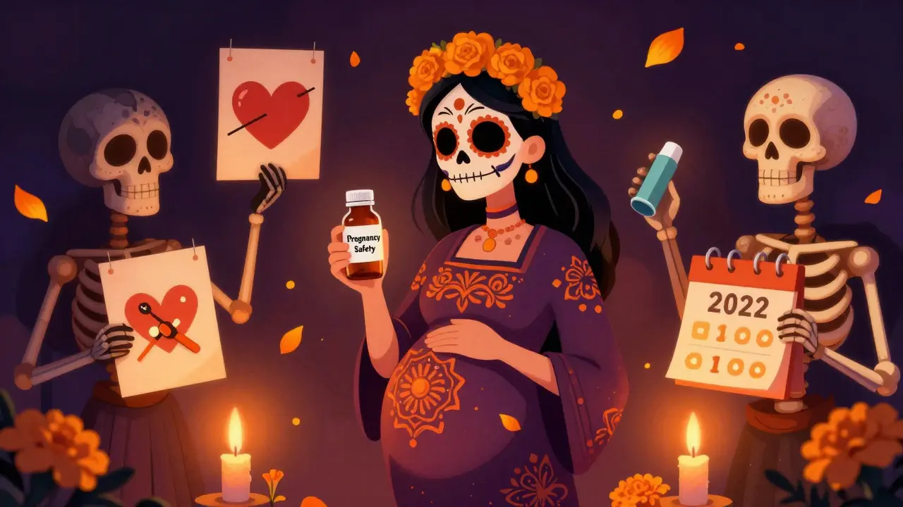 Understanding Medication Use During Pregnancy: Safety Alerts and What You Need to Know