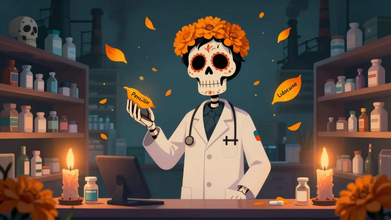 Why Generic Drug Shortages Happen: Manufacturing and Supply Chain Breakdowns