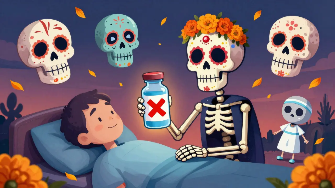 Common Medications That Cause Allergies and Hypersensitivity Reactions