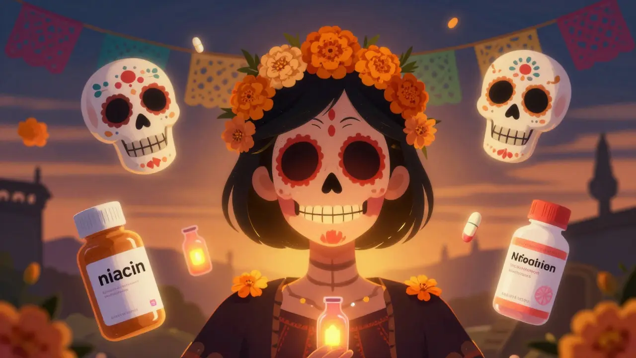 Facial Flushing from Medications: Common Triggers and How to Find Relief