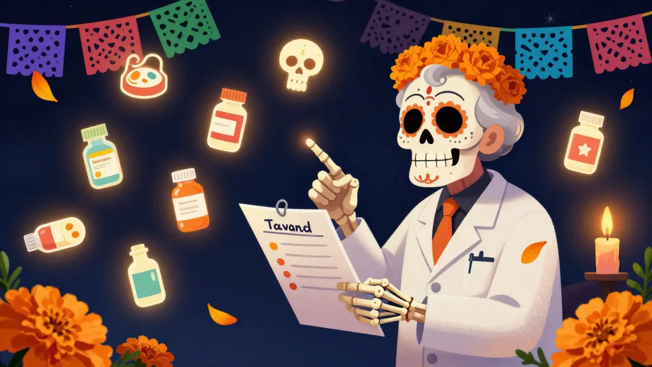 How to Transition from Hospital to Home Without Medication Errors