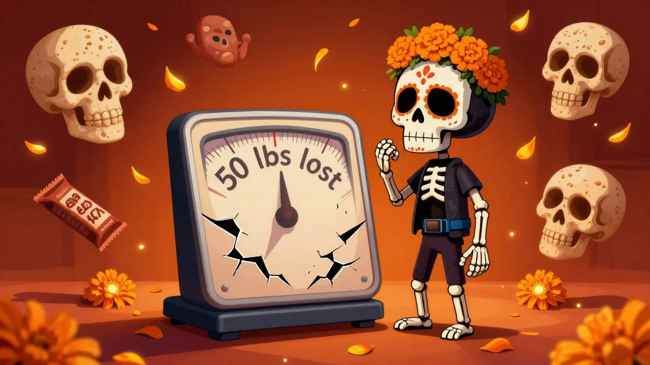 Metabolic Rate: How Adaptive Thermogenesis Sabotages Weight Loss and How Reverse Dieting Can Help