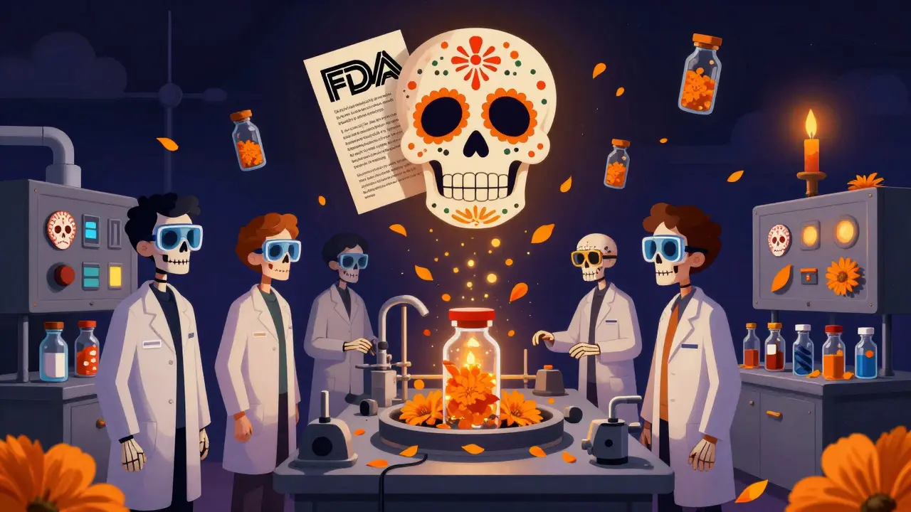 Quality Problems and Shortages: When Drug Production Must Stop