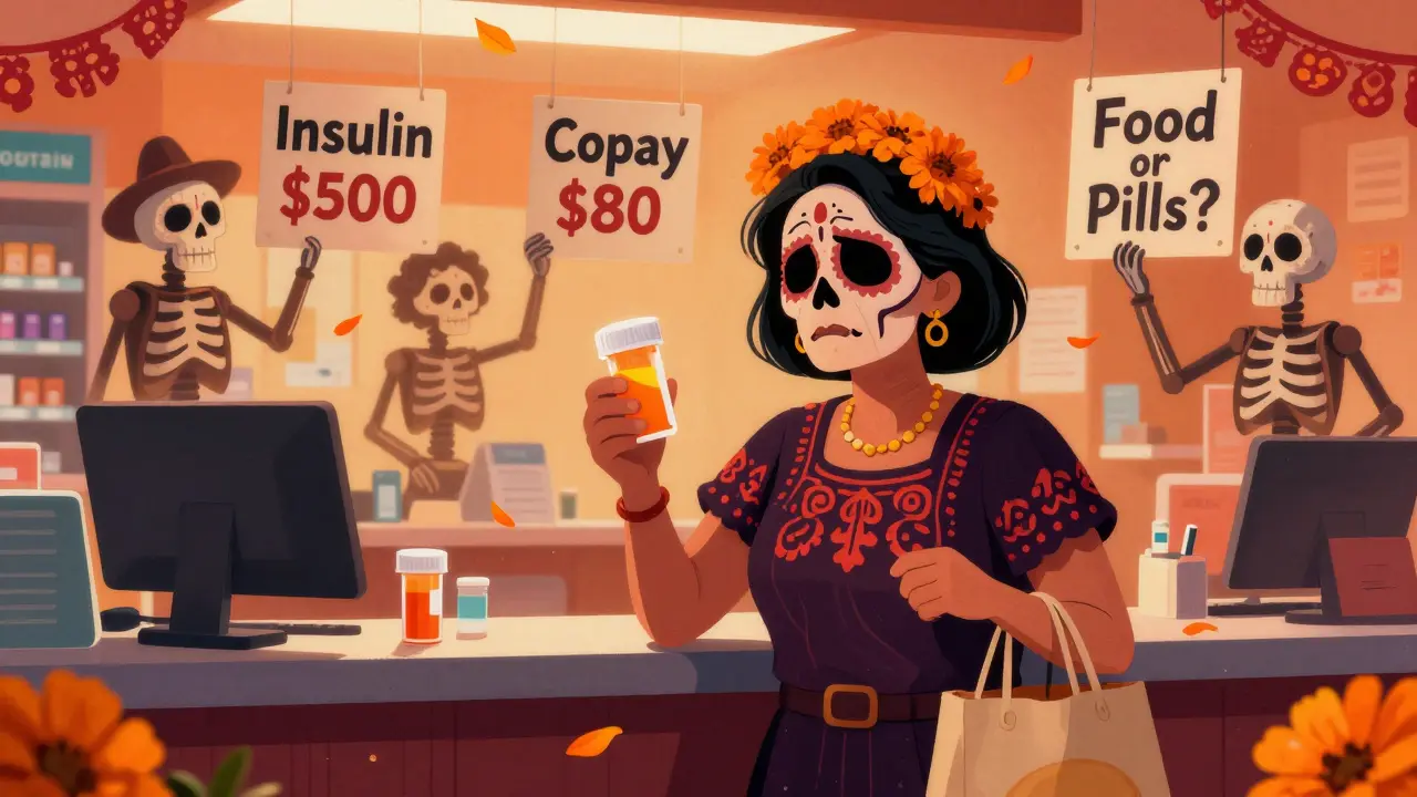 Cost Barriers to Medication Adherence and How to Get Help