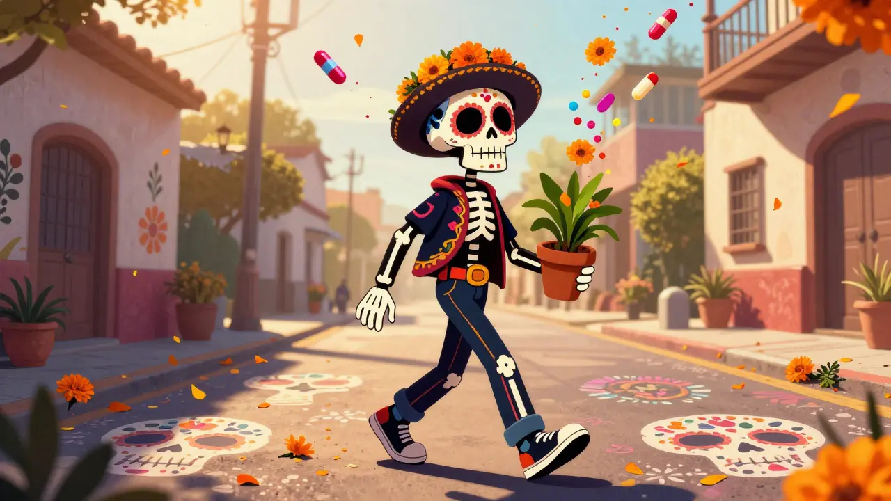 How to Reduce Medication Risks with Simple Lifestyle Changes