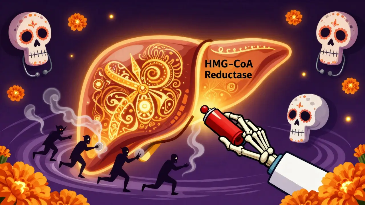 Statin Medications: What You Need to Know About Cholesterol Benefits and Muscle Pain Risks