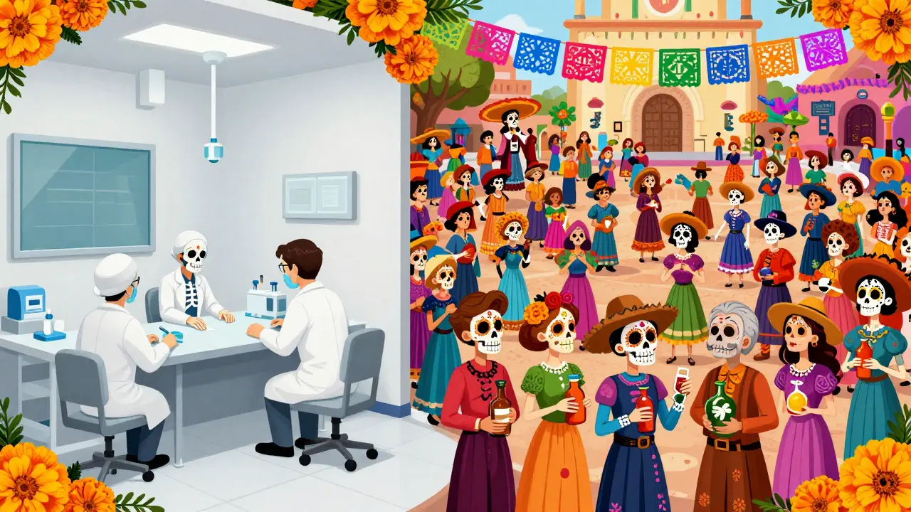 Post-Marketing Pharmacovigilance: How New Medication Side Effects Are Found